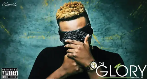 LYRICS: Olamide – Be Mine
